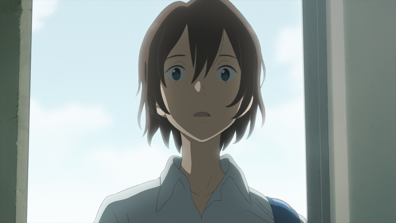 Taifuu no Noruda (Yoru no Kousen)